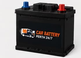 Century NS40 Maintenance Free